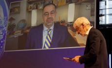 Il premio Nobel Acemoglu: «AI, l'Europa deve diventare più competitiva»