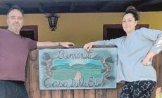 Alla Casa delle erbe  si cerca il «risveglio della natura»
