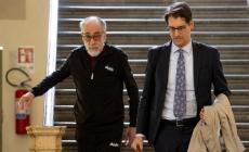 Via Marx, il nipote al processo: «Mia zia era depressa, non usciva di casa da 15 anni e lui era esausto. Ma ciò che è accaduto era impensabile»