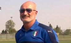 Fausto Musiari: «La mia filosofia? Vincente. Nel senso che il gruppo deve dare l'anima».