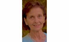 Ombretta Franchini, per tanti anni il cuore dell'Avis&nbsp;