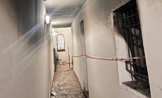 Cantine «occupate»: e gli inquilini scappano