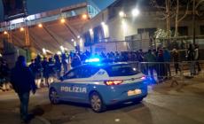 Ai tifosi del Napoli solo 3500 posti nel settore ospiti: ecco tutte le restrizioni