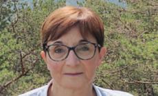 Antonella Donetti: un bell'esempio di donna leale, forte e determinata