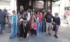 Gazzetta e socialit&agrave;, rinasce l'edicola dell'Annunziata