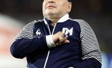 Maradona, come lui nessuno mai - Foto