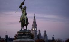 Austria, screening di massa dal 4 dicembre
