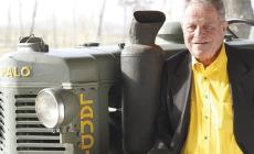 Addio a Marvasi, il principe dei Landini