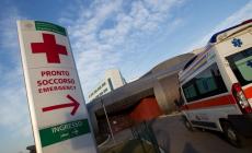 Aveva scatenato l'inferno al Pronto soccorso: patteggia 1 anno