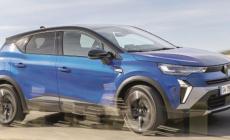 Renault Captur e Symbioz, l'ibrido fa sul serio