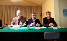 Giro del mondo con il tennis in carrozzina