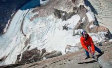 Cerro Torre, impresa da film