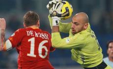 Inter, Berni terzo portiere