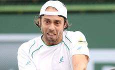 Lorenzi crolla e saluta gli Us Open