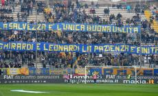 La crisi del Parma a "Bar Sport"