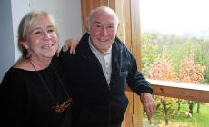 I ricordi di Abdon Cagnolati, instancabile chef dei due mondi