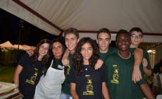 L'assalto dei 15 mila alla Festa multiculturale