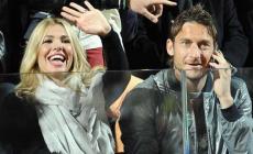 Ilary Blasi: "Dispiaciuta per Buffon e Pirlo"