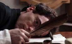 Il giovane favoloso Leopardi? - E' attualissimo. Martone vince la sfida 