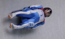 Igls, Fischnaller parte forte