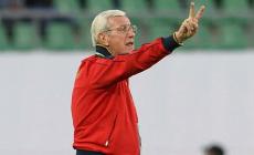 Lippi, altri tre anni in Cina