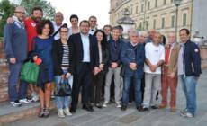 Nasce un gruppo a sostegno di Cantoni 