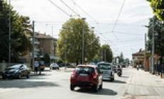 Via Emilia Ovest: lavori fino a settembre