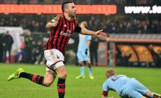 Rami si vede solo al Milan