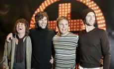 Jason Orange lascia i Take That