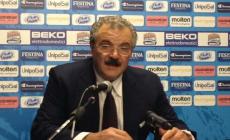 Sacchetti va oltre l'Eurolega