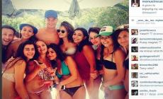 Neuer, la fidanzata.. e altre otto