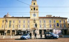 Quattro Daspo urbani per accattonaggio molesto 