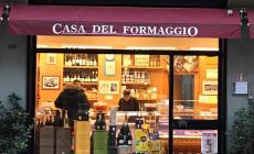 La Casa del Formaggio: tradizione, selezione raffinata di salumi e dolci