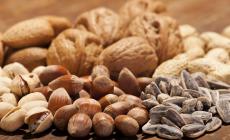 E tu chiamala frutta secca: noci, mandorle, pistacchi e tanto altro
