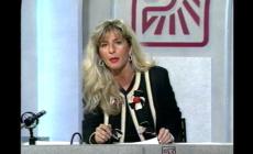 La voce più bella  che ogni giorno  raccontava Parma alla radio e in tv