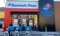 Domino's Pizza lascia l'Italia: clienti esigenti