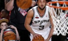 Belinelli, addio Nba. Torna alla Virtus 