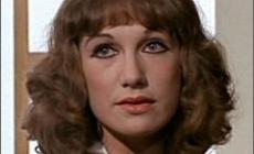 E' morta Daria Nicolodi, (ex) compagna e musa di Dario Argento 