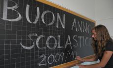 La parità di genere passa dalla scuola