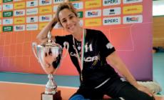 Maria, il coraggio di rimettersi sempre in gioco