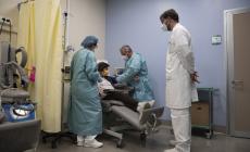 L'oncologia stringe i denti e affronta la seconda ondata
