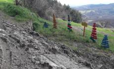 Salso, via ai lavori sulle frane di Morsa e Casali