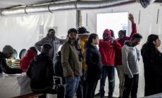&laquo;Migranti, arrivi in aumento da quando il governo &egrave; in carica&raquo;