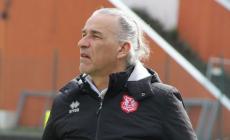 Ivano Rossi, il tecnico parmigiano che ha portato la Correggese in D: &laquo;Una cavalcata strepitosa&raquo;