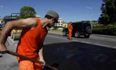 Strade, Friggeri: &laquo;Troppi tagli, i cantieri ora sono a rischio&raquo;