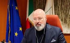 Bonaccini: "La zona gialla? Forse ci rientreremo fra una settimana. Ma da domenica riapriamo i negozi"