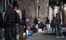 Ricchezza e povertà mai così lontane