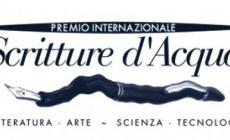 "Scritture d'acque": un fiume di cultura online