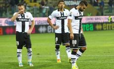 Squadra inadeguata per questa categoria