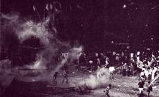 Led Zeppelin al Vigorelli nel 1971: come un incubo